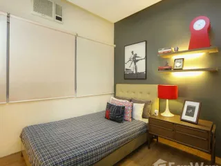 Studio Condo for sale at Studio City