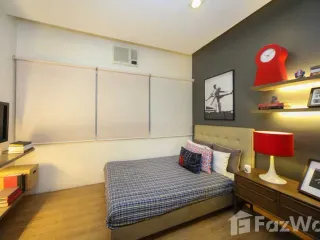 Studio Condo for sale at Studio City