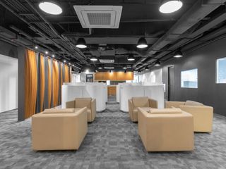 Flexible coworking memberships in Regus Ayala Malls 30th