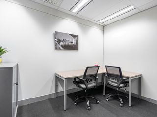 Unlimited office access in Regus Ayala Malls 30th