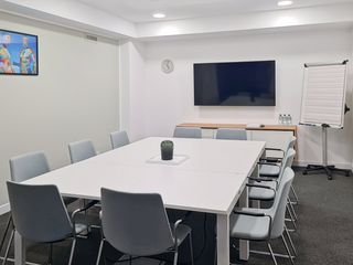 Private office space tailored to your business’ unique needs in Regus Ayala Malls 30th