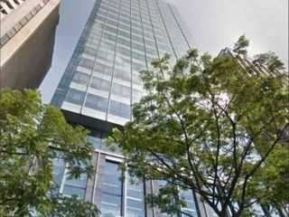 R-2024001976: Property for Rent Office / Commercial Space in BDO EQUITABLE TOWER - 8751 Paseo De Roxas, Makati City, 7/F  Portion of Unit 703