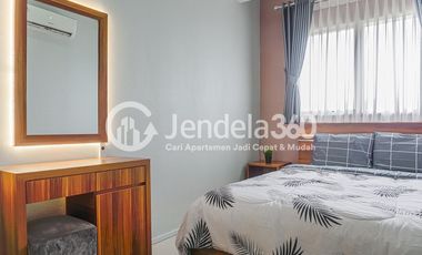 Disewakan Apartemen Signature Park Grande tipe 1BR Full Furnished | SGPB016
