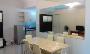 🏙️ For Sale – Fully Furnished 2BR Combined Unit at Grass Residences