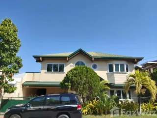 4BR House for lease in Ayala Alabang Village