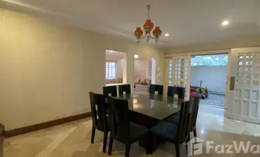 4 bedroom house in Alabang Hills Village For Sale