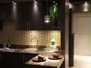 For Sale Senta Studio converted to 1BR unit