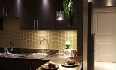 For Sale Senta Studio converted to 1BR unit