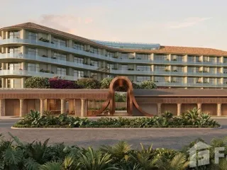 1 Bedroom Hotel for sale in Melasti, Bali