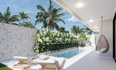 2 Bedroom Villa for sale in Ubud, Bali