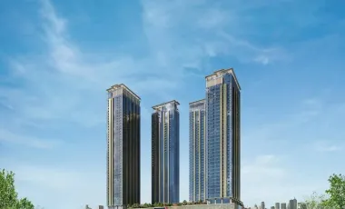 The season residences