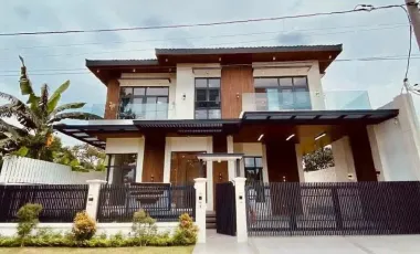 CASA MILAN NEOPOLITAN 2 STOREY BRANEW HOUSE FOR SALE IN QC