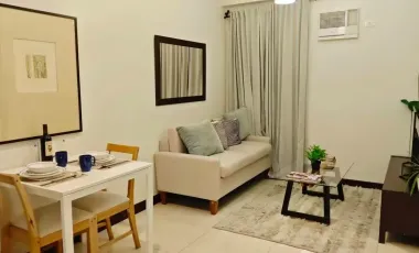 Siena tower sumulong high way