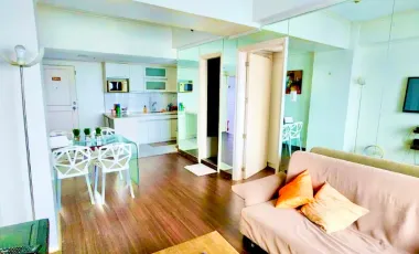 FOR SALE 1 BEDROOM IN MAKATI PRIME TOWER