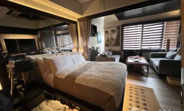 1BR Fairways Tower For Sale
