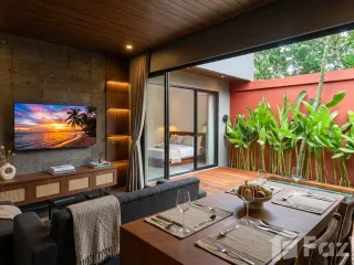 2 Bedroom Villa for sale in Jimbaran, Bali