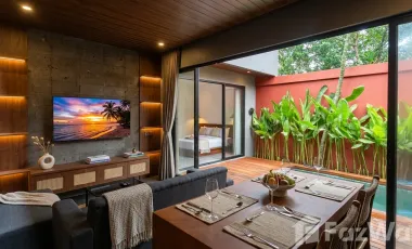 2 Bedroom Villa for sale in Jimbaran, Bali