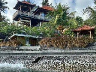 2 Bedroom Villa for sale in Tejakula, Bali