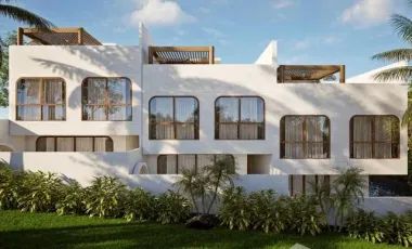 2 Bedroom Villa for sale in Canggu, Bali