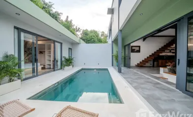 3 Bedroom Villa for sale in Ungasan, Bali