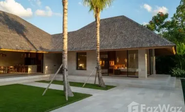 5 Bedroom Villa for sale in Tumbak Bayuh, Bali