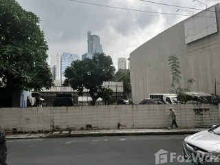 Land for sale in Makati City, Metro Manila