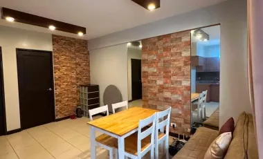 🏡 For Sale – 2BR with Parking at Siena Park Residences