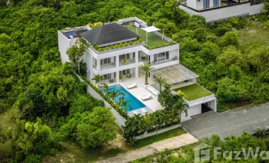 4 Bedroom Villa for sale in Jimbaran, Bali