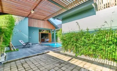 2 Bedroom Villa for sale in Ubud, Bali