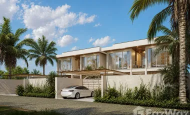 3 Bedroom Villa for sale in Cemagi, Bali