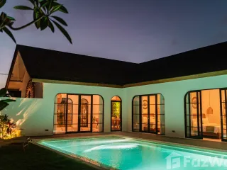 3 Bedroom Villa for sale in Uluwatu, Bali
