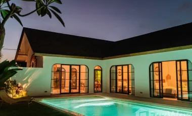 3 Bedroom Villa for sale in Uluwatu, Bali