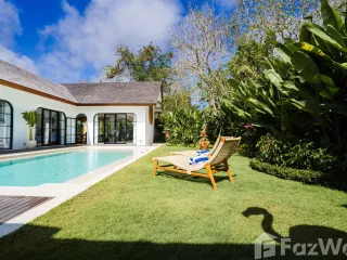3 Bedroom Villa for sale in Uluwatu, Bali