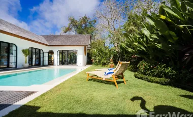 3 Bedroom Villa for sale in Uluwatu, Bali