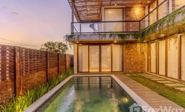 3 Bedroom Villa for sale in Nusa Dua, Bali