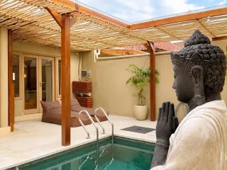1 Bedroom Villa for sale in Legian, Bali