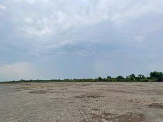 Tambak Osowilangon Romokalisari Margomulyo