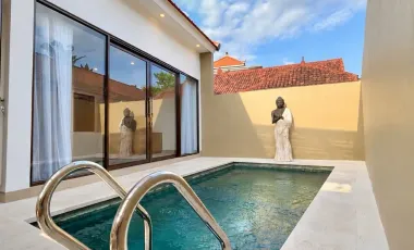 2 Bedroom Villa for sale in Legian, Bali