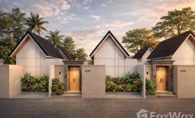 2 Bedroom Villa for sale in Seminyak, Bali