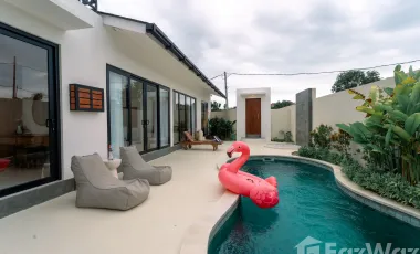 2 Bedroom Villa for sale in Ungasan, Bali