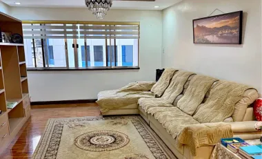 Massive 3BR Executive Condo with Parking – Classica Tower 1
