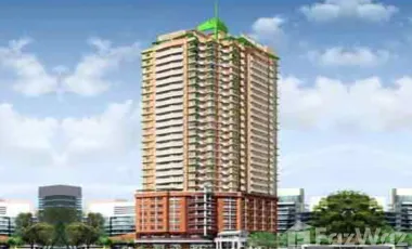 Affordable 1BR Condo for Sale at Makati Executive Tower IV