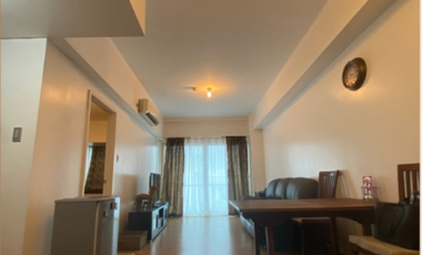 1BR Condo w,Balcony&Parking The St. Francis Shangri-La Place