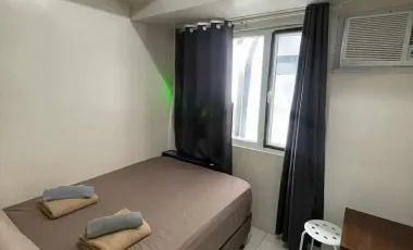 1BR FullyFurnished Unit for Sale-Green Residences TaftManila