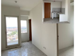 Puncak CBD Tower A Lantai 17