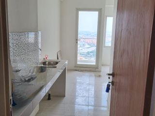 PUNCAK CBD TOWER A