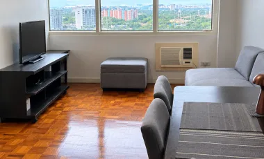 🏙️ FOR SALE | FULLY FURNISHED 1BR AT FIFTH AVENUE PLACE 🏙️
