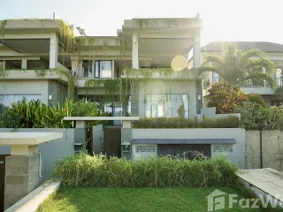 4 Bedroom Villa for sale in Ungasan, Bali