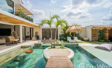 4 Bedroom Villa for sale in Uluwatu, Bali
