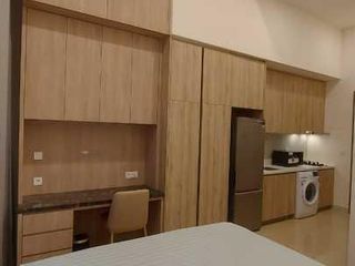 Disewakan Arumaya Residence Garden Hills 1Br Furnished Jakarta
